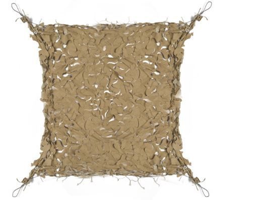 REDE INDIVIDUAL 3.0X3.0M -SHADE SAIL