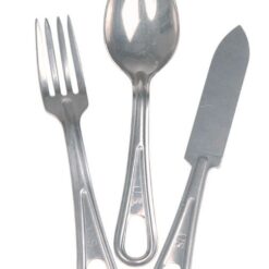 CONJUNTO TALHERES US-3PEÇAS AÇO