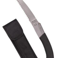 CANIVETE SERRA C/FUNDA BK-CORDURA