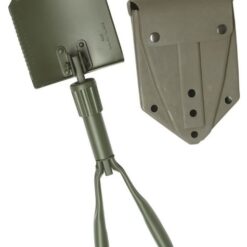 PÁ DE CAMPANHA DOBRAVEL VERDE