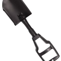 PÁ ARTICULADA C/ FUNDA EM NYLON