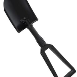 PÁ ARTICULADA C/ FUNDA EM CORDURA