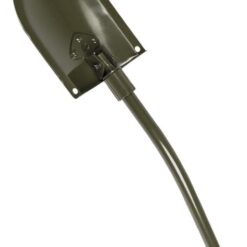 PÁ C/ CABO METAL ARTICULADA OD