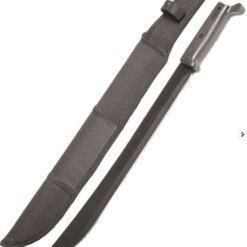 MACHETE BUSH