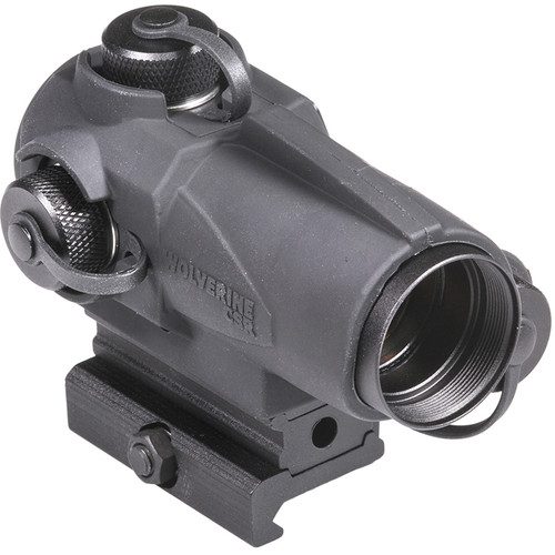 SIGHTMARK WOLVERINE 1x23 CSR LQD RED DOT SIGHT - Image 3