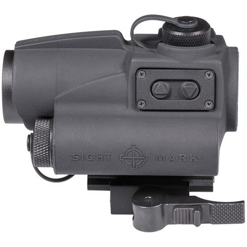 SIGHTMARK WOLVERINE 1x23 CSR LQD RED DOT SIGHT - Image 4