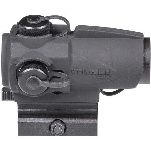 SIGHTMARK WOLVERINE 1x23 CSR LQD RED DOT SIGHT - Image 5