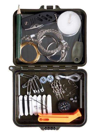 KIT DE SOBREVIVÊNCIA KST.BOX - Image 2