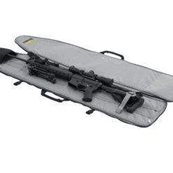 BOLSA PARA UMA ARMA LONGA 127CM