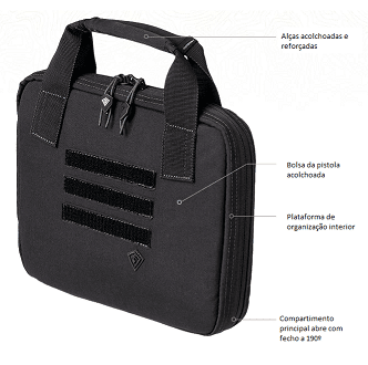 BOLSA PARA ARMA DE FOGO - Image 13