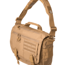 BOLSA SUMMIT SIDE SATCHEL