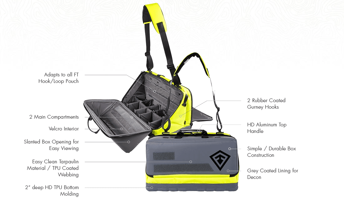 SACO INEM ALS JUMP (LG) - Image 16