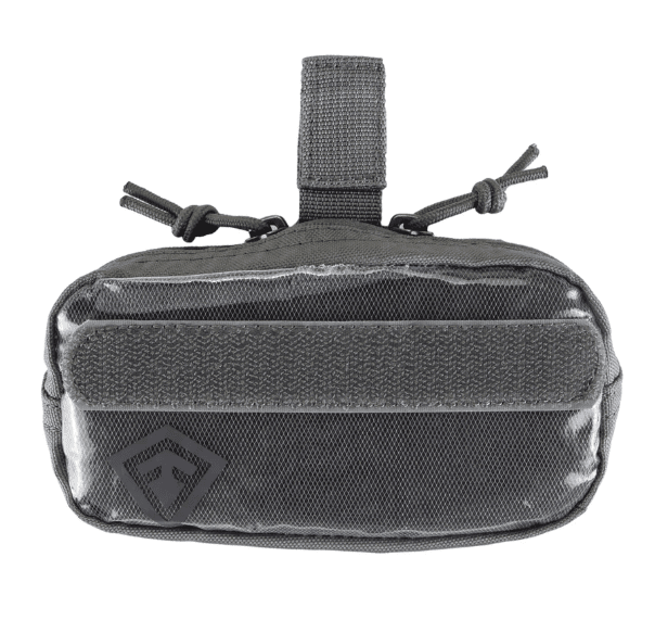 BOLSA 6X3 (VELCRO)