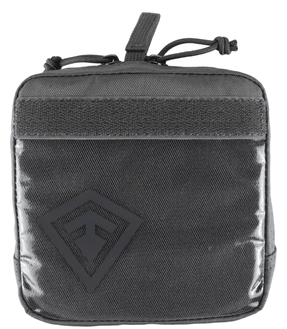 BOLSA 6X6 (VELCRO)