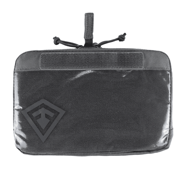 BOLSA 9X6 (VELCRO)
