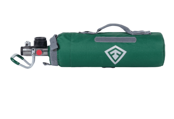 BOLSA KIT OXIGÉNIO