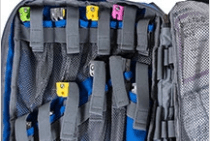 BOLSA PARA KIT RESPIRATÓRIO - Image 10