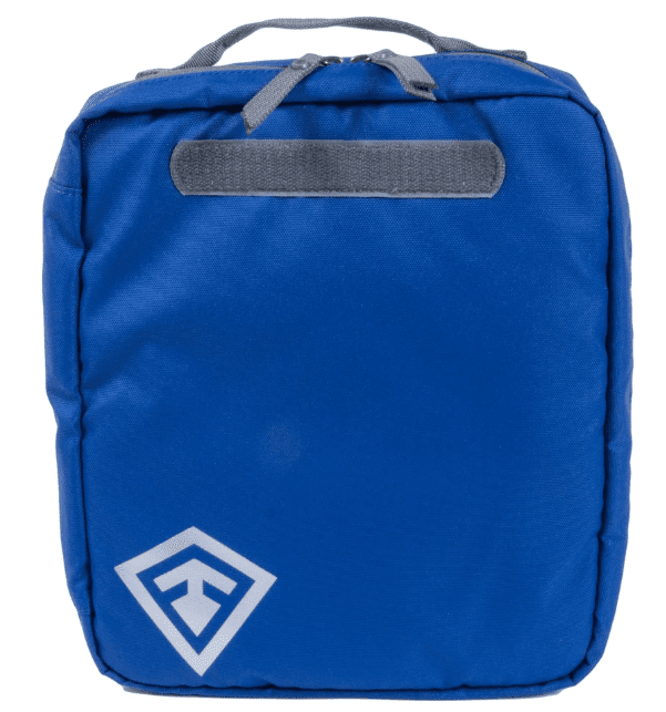 BOLSA PARA KIT RESPIRATÓRIO