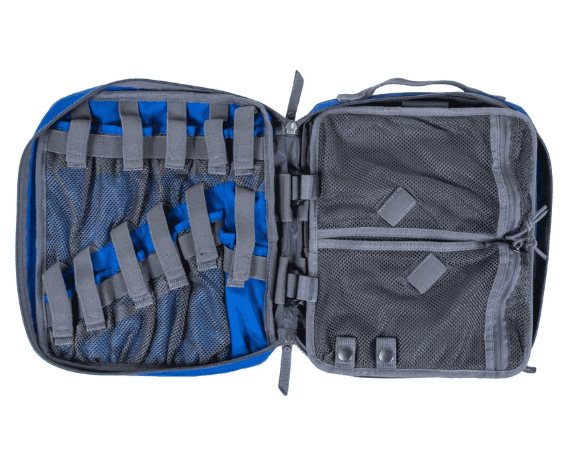 BOLSA PARA KIT RESPIRATÓRIO - Image 3