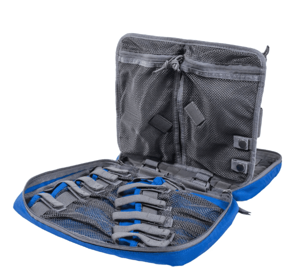 BOLSA PARA KIT RESPIRATÓRIO - Image 6