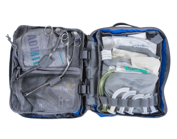 BOLSA PARA KIT RESPIRATÓRIO - Image 8