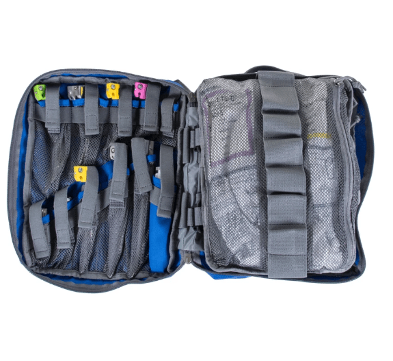 BOLSA PARA KIT RESPIRATÓRIO - Image 9