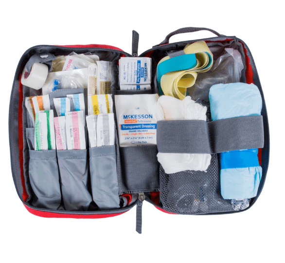 BOLSA KIT RÁPIDO - Image 5