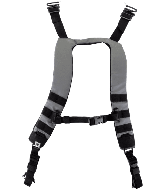 ARNÊS JUMP PACK