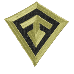 PACTH FIRST TACTICAL