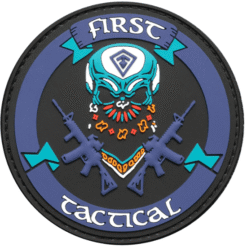 PATCH BANDANA DE CAVEIRA