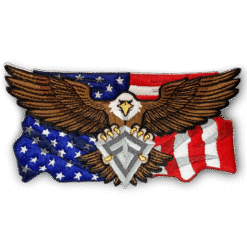 PATCH DA LIBERDADE