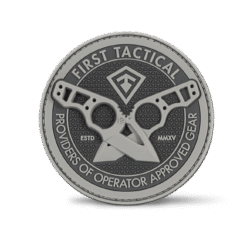 PATCH CROSSED SCORPIONS