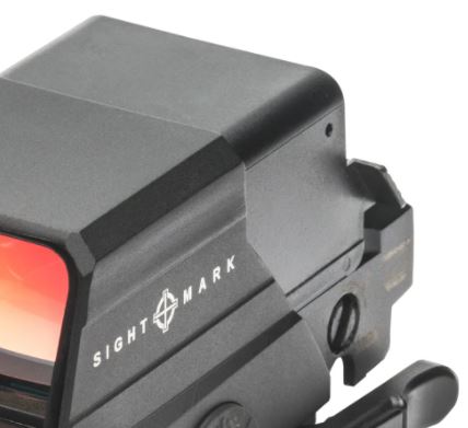 SIGHTMARK ULTRA SHOT M-SPEC LQD REFLEX SIGHT - Image 2