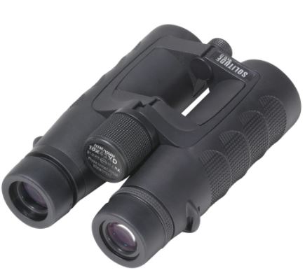 SIGHTMARK SOLITUDE 10X42 XD BINOCULARS - Image 2
