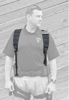 SISTEMA BROKOS VTAC HARNES