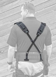 SISTEMA BROKOS VTAC HARNES - Image 2