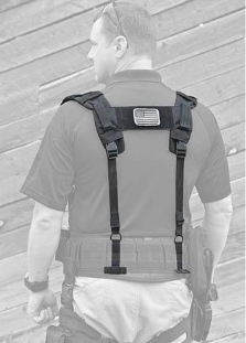 SISTEMA BROKOS VTAC HARNES - Image 3
