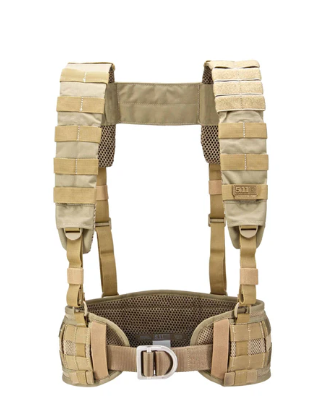 SISTEMA BROKOS VTAC HARNES - Image 4