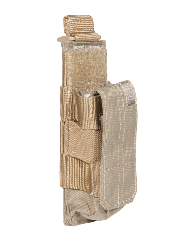 PORTA CARREGADOR SINGLE PARA PISTOLA