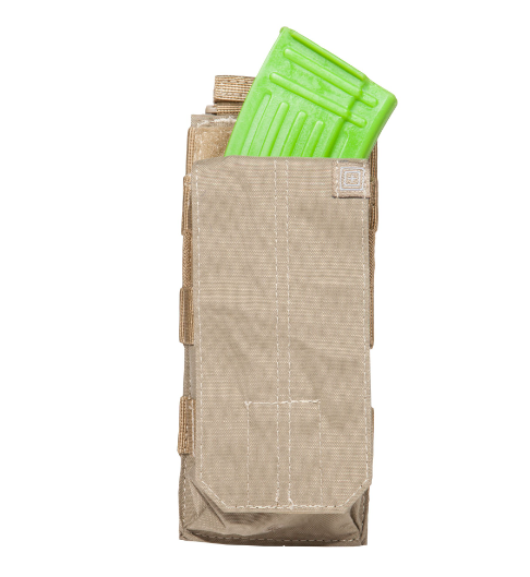 PORTA CARREGADOR SINGLE 7.62 - MOLLE