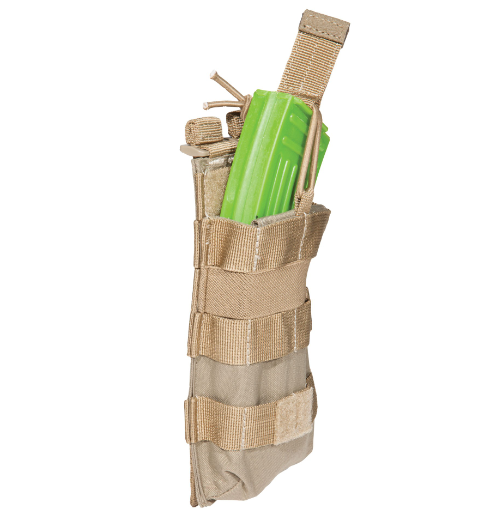 PORTA CARREGADOR SINGLE 7.62 - MOLLE - Image 4