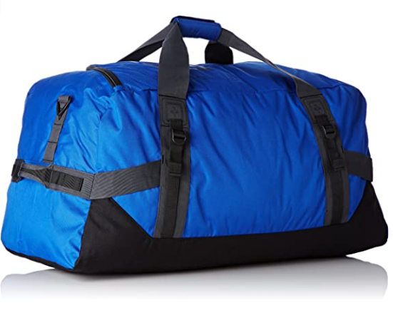 SACO TRANSPORTE NBT DUFFLE X-RAY - Image 2