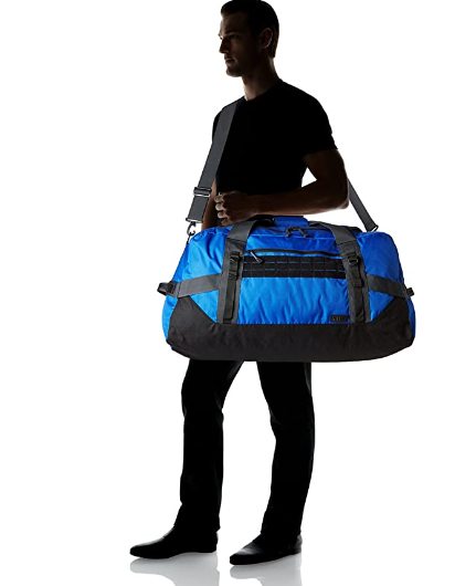 SACO TRANSPORTE NBT DUFFLE X-RAY - Image 5