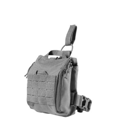BOLSA MÉDICA – UCR THIGH RIG