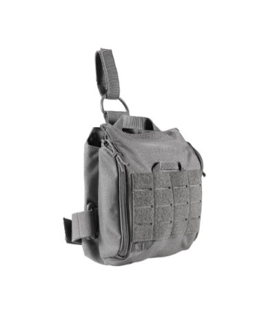 BOLSA MÉDICA – UCR THIGH RIG - Image 2