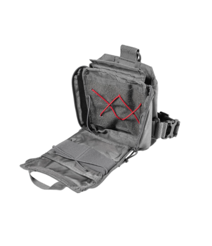 BOLSA MÉDICA – UCR THIGH RIG - Image 5