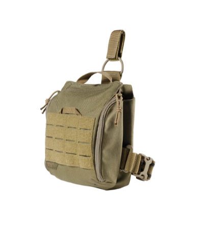 BOLSA MÉDICA – UCR THIGH RIG - Image 6