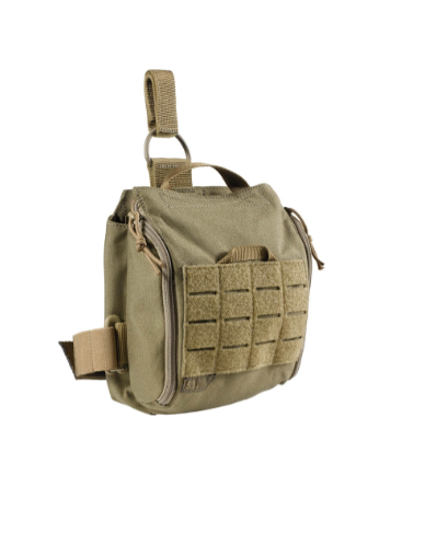 BOLSA MÉDICA – UCR THIGH RIG - Image 7
