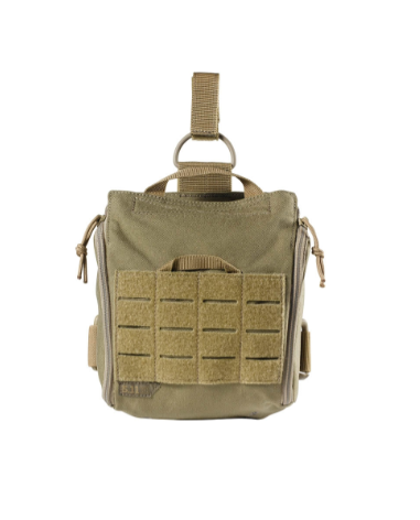 BOLSA MÉDICA – UCR THIGH RIG - Image 8