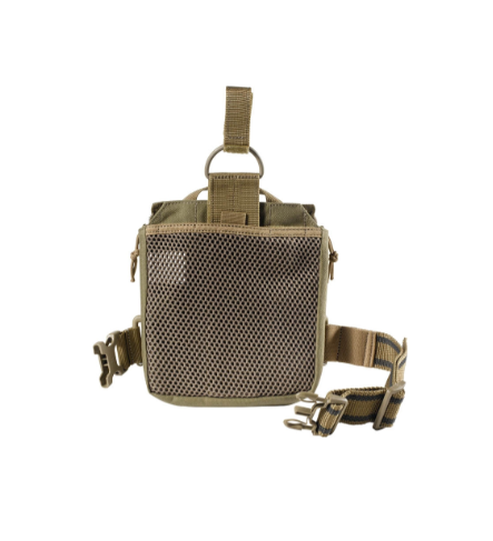 BOLSA MÉDICA – UCR THIGH RIG - Image 9
